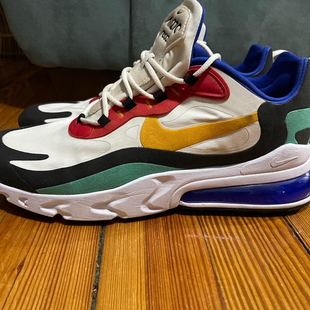 Nike React 360 - image 3